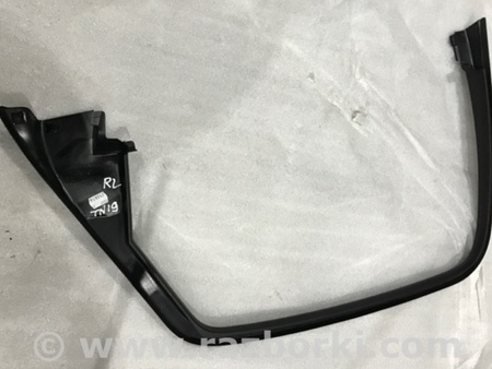 ФОТО Обшивка боковой двери для Audi (Ауди) A4 B8 - 8K2, 8K5 (08.2007-11.2015) Киев