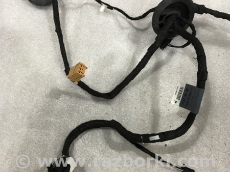 ФОТО Проводка двери для Audi (Ауди) A4 B8 - 8K2, 8K5 (08.2007-11.2015) Киев