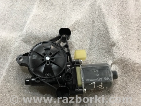 ФОТО Мотор стеклоподъемника для Audi (Ауди) A4 B8 - 8K2, 8K5 (08.2007-11.2015) Киев