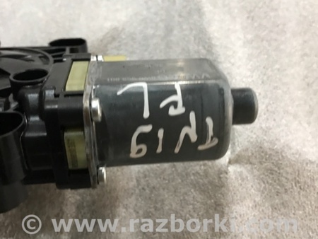 ФОТО Мотор стеклоподъемника для Audi (Ауди) A4 B8 - 8K2, 8K5 (08.2007-11.2015) Киев