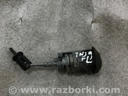 ФОТО Личинка замка двери для Audi (Ауди) A4 B8 - 8K2, 8K5 (08.2007-11.2015) Киев