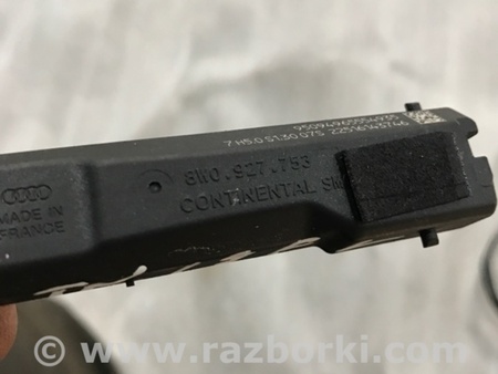 ФОТО Антенна для Audi (Ауди) A4 B8 - 8K2, 8K5 (08.2007-11.2015) Киев
