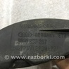 ФОТО Ограничитель двери для Audi (Ауди) A4 B8 - 8K2, 8K5 (08.2007-11.2015) Киев