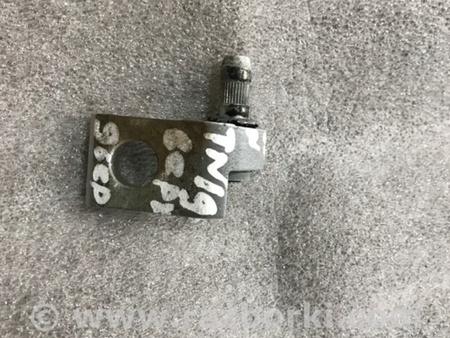 ФОТО Петля двери для Audi (Ауди) A4 B8 - 8K2, 8K5 (08.2007-11.2015) Киев
