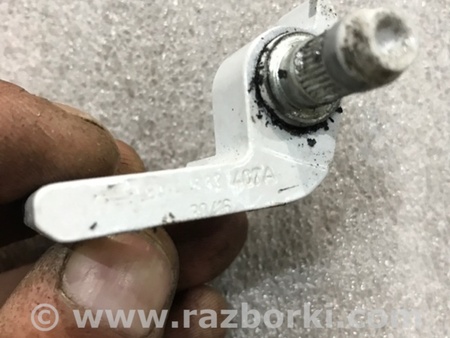 ФОТО Петля двери для Audi (Ауди) A4 B8 - 8K2, 8K5 (08.2007-11.2015) Киев