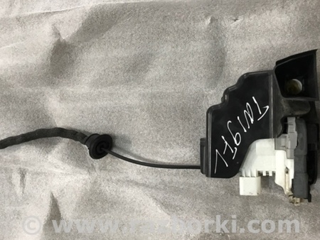ФОТО Замок боковой двери для Audi (Ауди) A4 B8 - 8K2, 8K5 (08.2007-11.2015) Киев