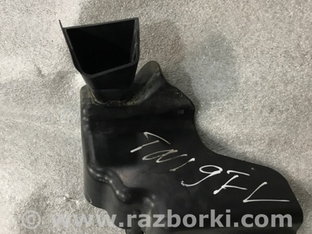 ФОТО Пластик для Audi (Ауди) A4 B8 - 8K2, 8K5 (08.2007-11.2015) Киев