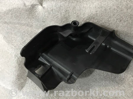 ФОТО Пластик для Audi (Ауди) A4 B8 - 8K2, 8K5 (08.2007-11.2015) Киев