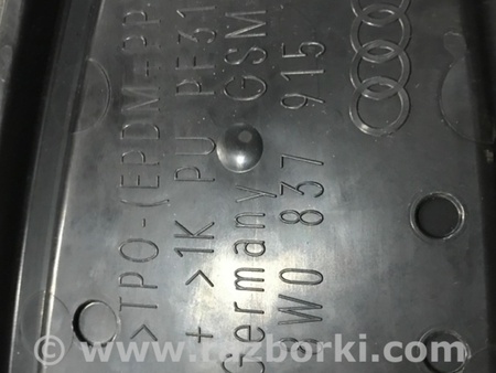 ФОТО пластик двери для Audi (Ауди) A4 B8 - 8K2, 8K5 (08.2007-11.2015) Киев