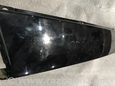 ФОТО Накладка рамки двери для Audi (Ауди) A4 B8 - 8K2, 8K5 (08.2007-11.2015) Киев