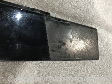 ФОТО Накладка рамки двери для Audi (Ауди) A4 B8 - 8K2, 8K5 (08.2007-11.2015) Киев