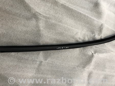 ФОТО Уплотнитель стекла двери для Audi (Ауди) A4 B8 - 8K2, 8K5 (08.2007-11.2015) Киев