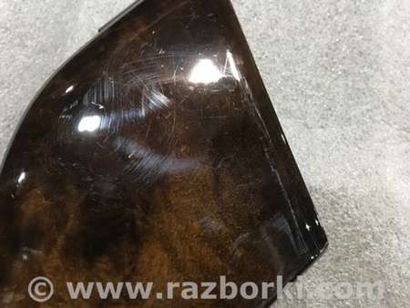 ФОТО Накладка на карту двери для Audi (Ауди) A4 B8 - 8K2, 8K5 (08.2007-11.2015) Киев