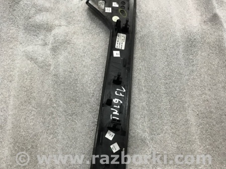 ФОТО Накладка на карту двери для Audi (Ауди) A4 B8 - 8K2, 8K5 (08.2007-11.2015) Киев
