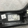 ФОТО Накладка на карту двери для Audi (Ауди) A4 B8 - 8K2, 8K5 (08.2007-11.2015) Киев