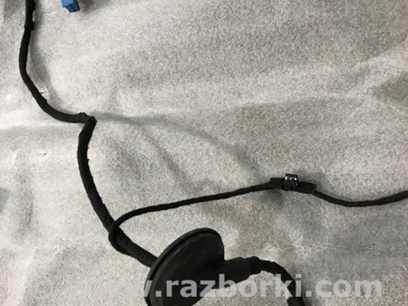 ФОТО Проводка двери для Audi (Ауди) A4 B8 - 8K2, 8K5 (08.2007-11.2015) Киев