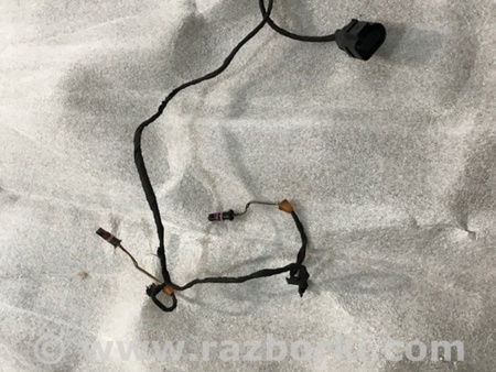 ФОТО Проводка двери для Audi (Ауди) A4 B8 - 8K2, 8K5 (08.2007-11.2015) Киев