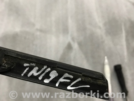 ФОТО Молдинг двери для Audi (Ауди) A4 B8 - 8K2, 8K5 (08.2007-11.2015) Киев