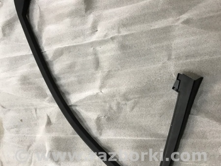 ФОТО Обшивка боковой двери для Audi (Ауди) A4 B8 - 8K2, 8K5 (08.2007-11.2015) Киев