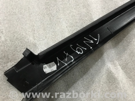 ФОТО Обшивка боковой двери для Audi (Ауди) A4 B8 - 8K2, 8K5 (08.2007-11.2015) Киев