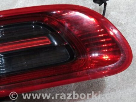 ФОТО Фара для Porsche Macan Киев
