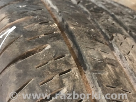ФОТО Диски колёсные комплект для Audi (Ауди) A4 B8 - 8K2, 8K5 (08.2007-11.2015) Киев