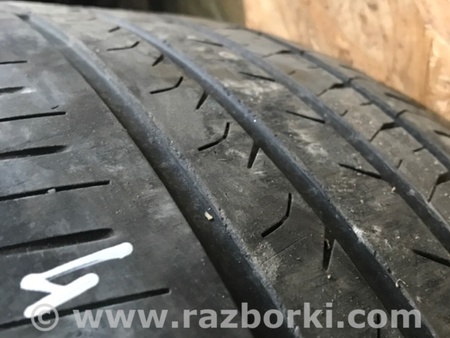 ФОТО Диски колёсные комплект для Audi (Ауди) A4 B8 - 8K2, 8K5 (08.2007-11.2015) Киев