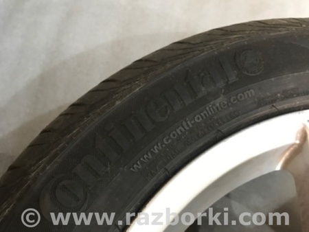 ФОТО Диски колёсные комплект для Audi (Ауди) A4 B8 - 8K2, 8K5 (08.2007-11.2015) Киев