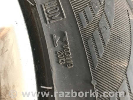 ФОТО Диски колёсные комплект для Audi (Ауди) A4 B8 - 8K2, 8K5 (08.2007-11.2015) Киев