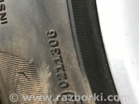 ФОТО Диски колёсные комплект для Audi (Ауди) A4 B8 - 8K2, 8K5 (08.2007-11.2015) Киев