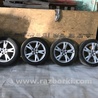 Диски колёсные комплект Audi (Ауди) A4 B8 - 8K2, 8K5 (08.2007-11.2015)