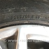ФОТО Диски колёсные комплект для Audi (Ауди) A4 B8 - 8K2, 8K5 (08.2007-11.2015) Киев