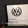 ФОТО Проводка двери багажника для Volkswagen Atlas/Teramont (2016-...) Киев