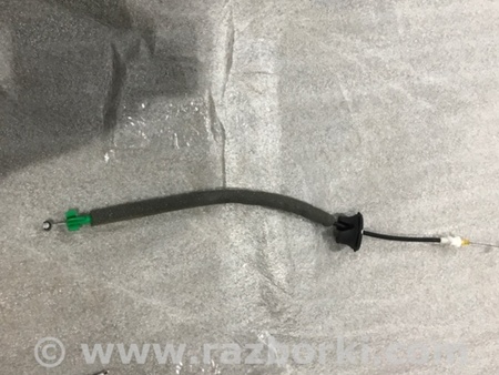 ФОТО Трос замка двери для Audi (Ауди) A4 B8 - 8K2, 8K5 (08.2007-11.2015) Киев