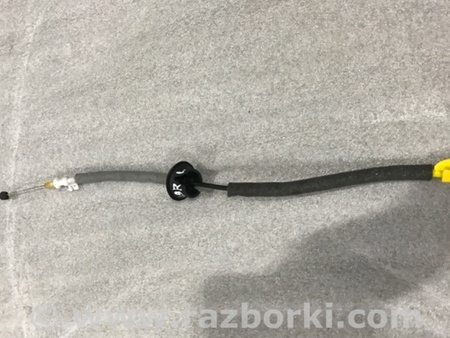 ФОТО Трос замка двери для Audi (Ауди) A4 B8 - 8K2, 8K5 (08.2007-11.2015) Киев