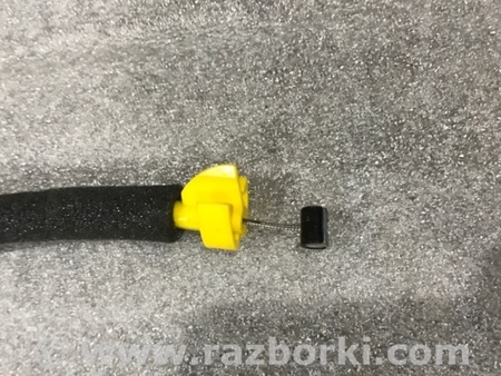 ФОТО Трос замка двери для Audi (Ауди) A4 B8 - 8K2, 8K5 (08.2007-11.2015) Киев