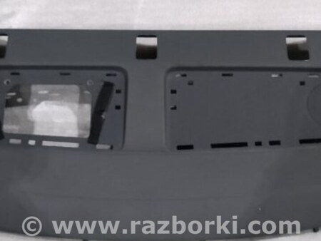 ФОТО Полка салона задняя для Audi (Ауди) A4 B8 - 8K2, 8K5 (08.2007-11.2015) Киев