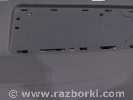 ФОТО Полка салона задняя для Audi (Ауди) A4 B8 - 8K2, 8K5 (08.2007-11.2015) Киев