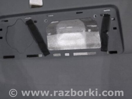 ФОТО Полка салона задняя для Audi (Ауди) A4 B8 - 8K2, 8K5 (08.2007-11.2015) Киев