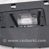 ФОТО Полка салона задняя для Audi (Ауди) A4 B8 - 8K2, 8K5 (08.2007-11.2015) Киев