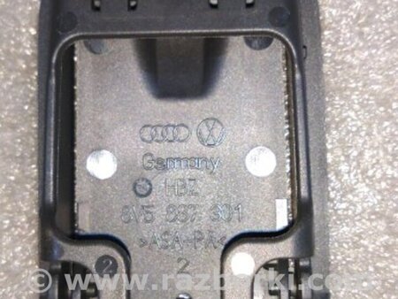 ФОТО Крепление для Audi (Ауди) A4 B8 - 8K2, 8K5 (08.2007-11.2015) Киев