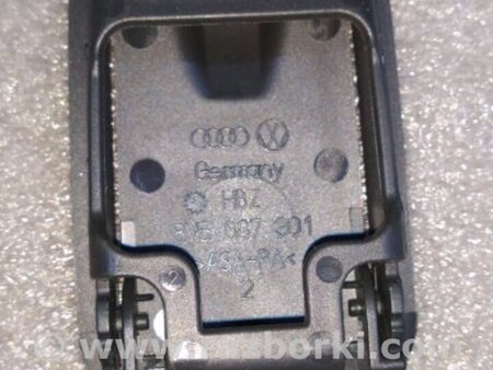 ФОТО Крепление для Audi (Ауди) A4 B8 - 8K2, 8K5 (08.2007-11.2015) Киев