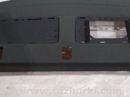 ФОТО Полка салона задняя для Audi (Ауди) A4 B8 - 8K2, 8K5 (08.2007-11.2015) Киев