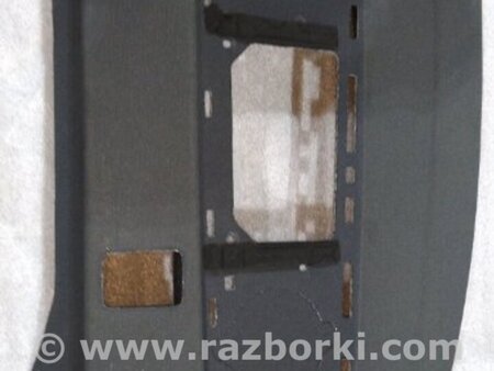 ФОТО Полка салона задняя для Audi (Ауди) A4 B8 - 8K2, 8K5 (08.2007-11.2015) Киев