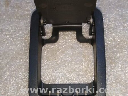 ФОТО Заглушка для Audi (Ауди) A4 B8 - 8K2, 8K5 (08.2007-11.2015) Киев