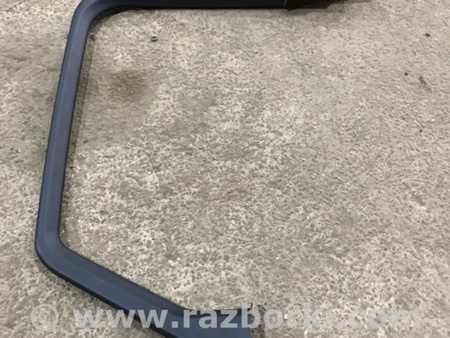 ФОТО Накладка рамки двери для Porsche Macan Киев
