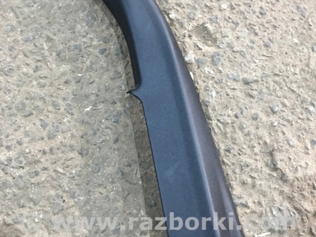 ФОТО Накладка рамки двери для Porsche Macan Киев