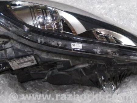 ФОТО Фара для Porsche Macan Киев