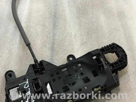 ФОТО Кронштейн для Audi (Ауди) A4 B8 - 8K2, 8K5 (08.2007-11.2015) Киев