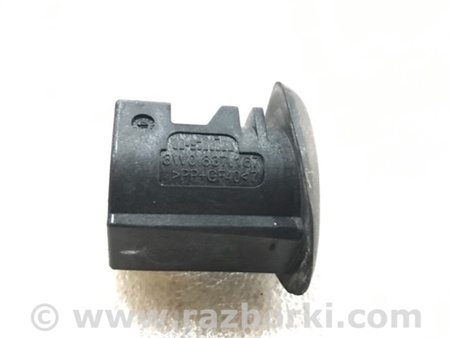 ФОТО Заглушка для Audi (Ауди) A4 B8 - 8K2, 8K5 (08.2007-11.2015) Киев